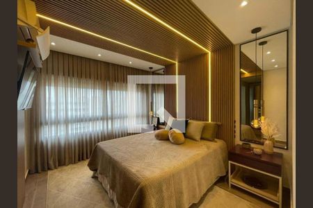 Foto 06 de apartamento à venda com 3 quartos, 165m² em Vila Mariana, São Paulo