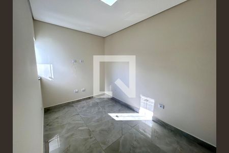 Quarto 2 de casa para alugar com 2 quartos, 60m² em Cidade Jardim Cumbica, Guarulhos