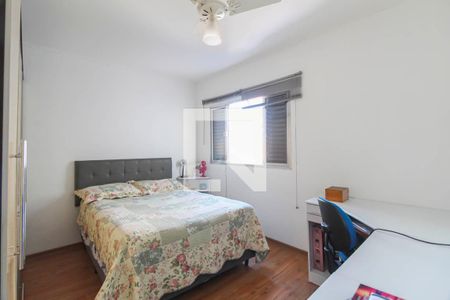 Quarto 1 de casa à venda com 3 quartos, 100m² em Vila Ivone, São Paulo