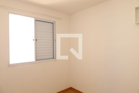 Quarto 1 de apartamento para alugar com 2 quartos, 44m² em Colônia (zona Leste), São Paulo
