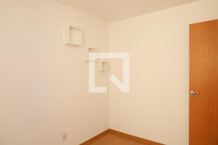 Quarto 1 de apartamento para alugar com 2 quartos, 44m² em Colônia (zona Leste), São Paulo