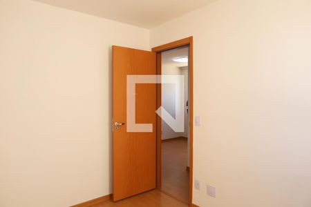 Quarto 1 de apartamento para alugar com 2 quartos, 44m² em Colônia (zona Leste), São Paulo