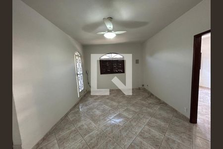Sala de casa para alugar com 1 quarto, 55m² em Abolição, Rio de Janeiro