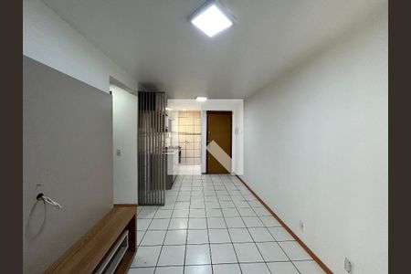 Sala de apartamento à venda com 2 quartos, 50m² em São José, São Leopoldo