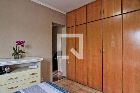 Quarto 1 de casa para alugar com 4 quartos, 263m² em Vila Cavaton, São Paulo