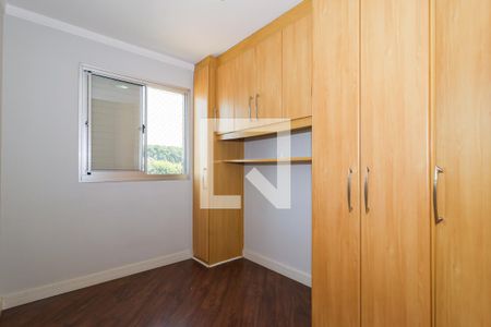 Quarto 1 de apartamento para alugar com 2 quartos, 55m² em Raposo Tavares, São Paulo