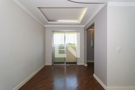 Sala de apartamento para alugar com 2 quartos, 55m² em Raposo Tavares, São Paulo