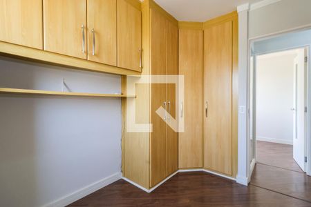 Quarto 1 de apartamento para alugar com 2 quartos, 55m² em Raposo Tavares, São Paulo
