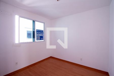 Quarto 2 de apartamento para alugar com 2 quartos, 47m² em Barro Vermelho, São Gonçalo