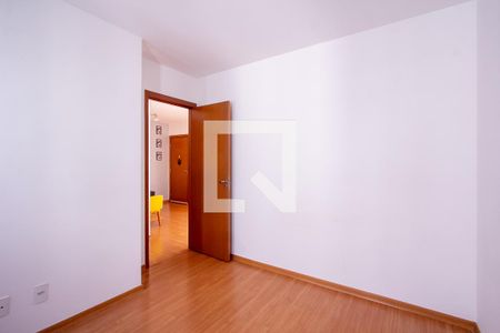 Quarto 1 de apartamento para alugar com 2 quartos, 47m² em Barro Vermelho, São Gonçalo