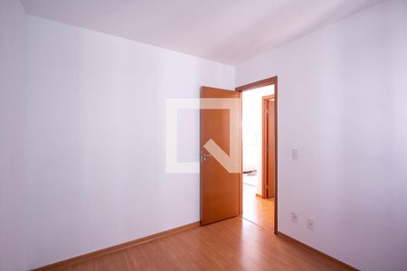 Quarto 2 de apartamento para alugar com 2 quartos, 47m² em Barro Vermelho, São Gonçalo