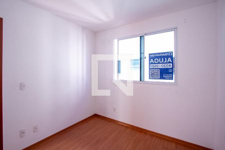 Quarto 2 de apartamento para alugar com 2 quartos, 47m² em Barro Vermelho, São Gonçalo