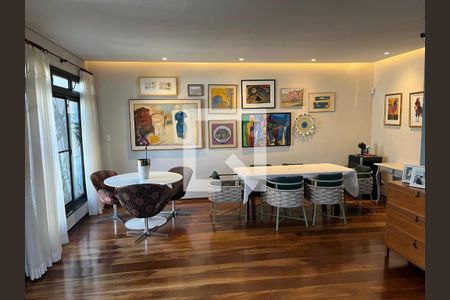 Foto 01 de casa à venda com 4 quartos, 210m² em Cidade Monções, São Paulo