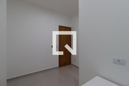 Studio de apartamento para alugar com 1 quarto, 14m² em Vila Sao Pedro, Santo André