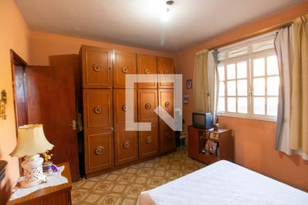 Quarto 1 de casa para alugar com 2 quartos, 180m² em Santa Rosa, Niterói