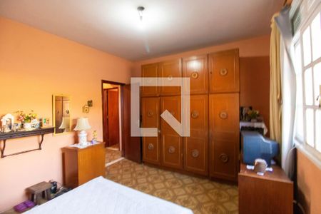 Quarto 1 de casa para alugar com 2 quartos, 180m² em Santa Rosa, Niterói