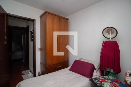 Quarto 1 de casa de condomínio para alugar com 2 quartos, 50m² em Jardim Vivan, São Paulo