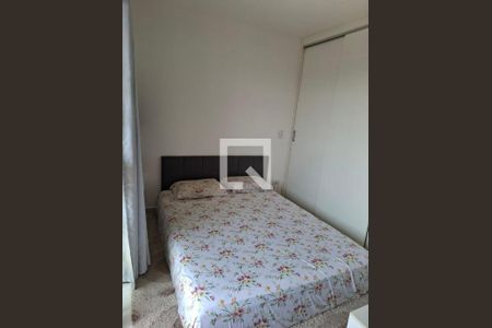 Foto 09 de apartamento à venda com 1 quarto, 37m² em Cambuci, São Paulo