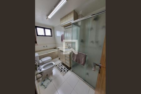 Foto 14 de apartamento à venda com 3 quartos, 156m² em Mirandópolis, São Paulo