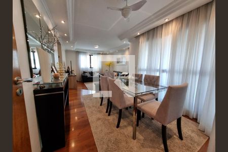 Foto 11 de apartamento à venda com 3 quartos, 156m² em Mirandópolis, São Paulo