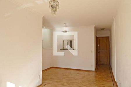 Apartamento para alugar com 3 quartos, 72m² em Vila Andrade, São Paulo