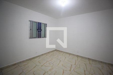 Quarto 1 de casa para alugar com 2 quartos, 68m² em Parque Ipe, São Paulo