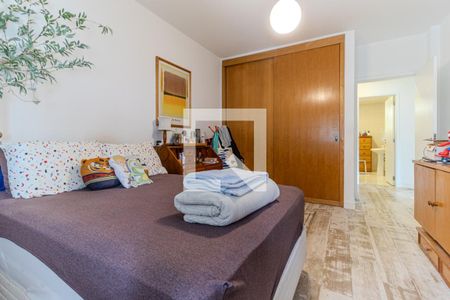 Quarto 1 de apartamento à venda com 3 quartos, 179m² em Higienópolis, São Paulo