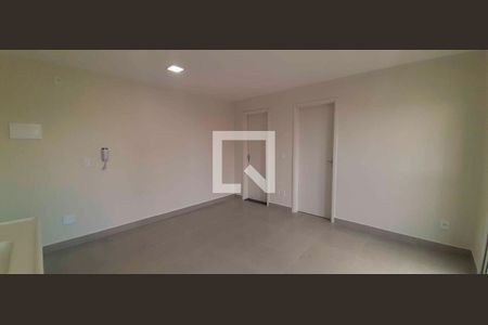 Sala de apartamento para alugar com 1 quarto, 33m² em Novo Osasco, Osasco
