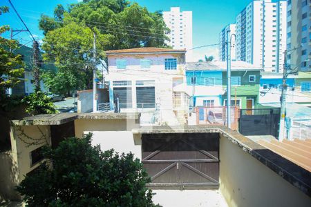 Vista Sala de casa para alugar com 4 quartos, 385m² em Vila Prudente, São Paulo