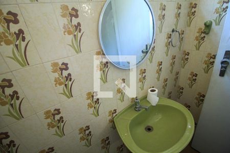 Lavabo de casa para alugar com 4 quartos, 385m² em Vila Prudente, São Paulo