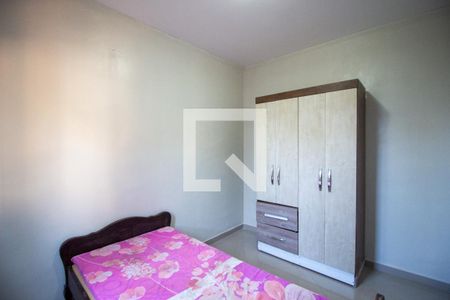Quarto 2 de apartamento para alugar com 2 quartos, 60m² em Jardim Leocadia, Sorocaba