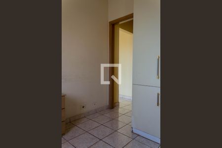Quarto 1 de casa para alugar com 2 quartos, 71m² em Vila Jordanopolis, São Bernardo do Campo