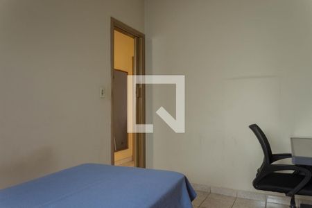Quarto 2 de casa para alugar com 2 quartos, 71m² em Vila Jordanopolis, São Bernardo do Campo