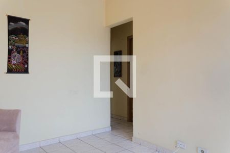 Sala de casa para alugar com 2 quartos, 71m² em Vila Jordanopolis, São Bernardo do Campo
