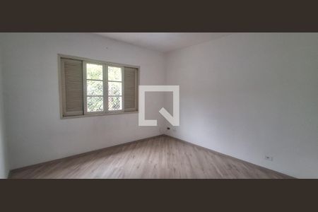 Quarto 2 de casa para alugar com 2 quartos, 88m² em Olímpico, São Caetano do Sul