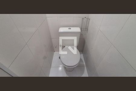 Lavabo de casa para alugar com 2 quartos, 88m² em Olímpico, São Caetano do Sul
