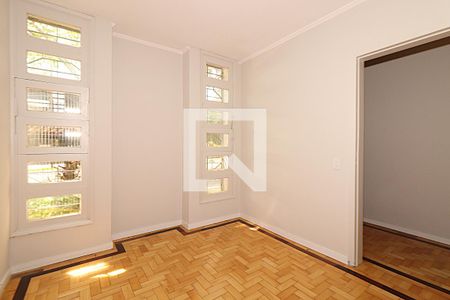 Antessala de casa para alugar com 4 quartos, 370m² em Chácara das Pedras, Porto Alegre