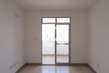 Sala de apartamento para alugar com 3 quartos, 98m² em Manacás, Belo Horizonte