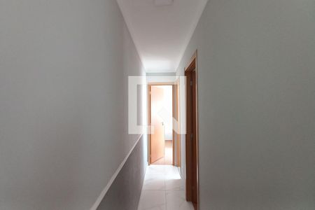 Corredor de apartamento para alugar com 2 quartos, 55m² em Jardim Nova Europa, Campinas