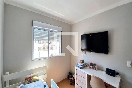 Quarto 1 de apartamento para alugar com 2 quartos, 55m² em Jardim Nova Europa, Campinas