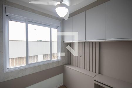 Quarto 1 de apartamento à venda com 3 quartos, 62m² em Vila Guilherme, São Paulo