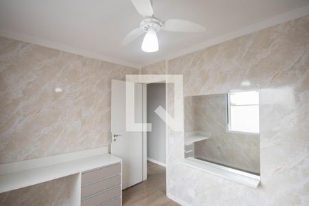 Quarto 2 de apartamento à venda com 3 quartos, 62m² em Vila Guilherme, São Paulo