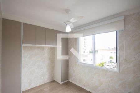 Quarto 2 de apartamento à venda com 3 quartos, 62m² em Vila Guilherme, São Paulo