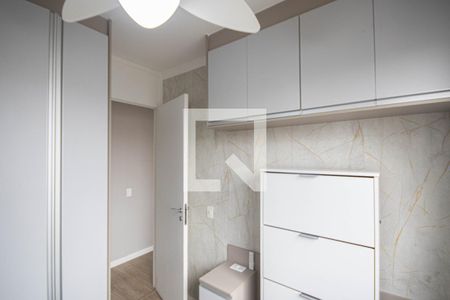 Quarto 1 de apartamento à venda com 3 quartos, 62m² em Vila Guilherme, São Paulo