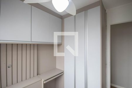 Quarto 1 de apartamento à venda com 3 quartos, 62m² em Vila Guilherme, São Paulo