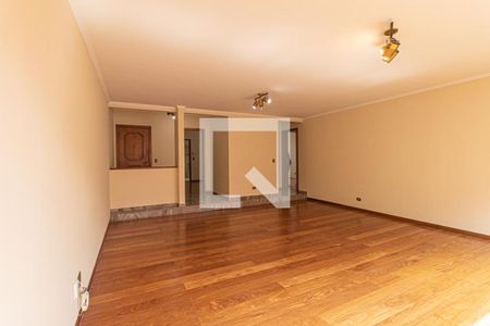 Sala de apartamento para alugar com 3 quartos, 178m² em Água Verde, Curitiba