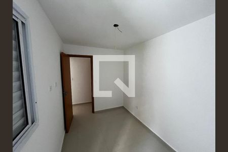 Quarto 1 de kitnet/studio à venda com 2 quartos, 28m² em Água Fria, São Paulo