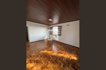 Sala de casa para alugar com 4 quartos, 360m² em Itapoã, Belo Horizonte