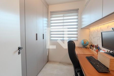 Escritório de apartamento à venda com 4 quartos, 95m² em Consolação, São Paulo