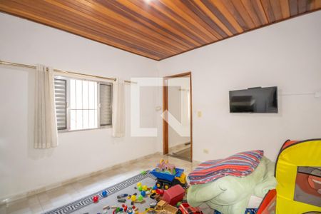 Quarto 1 de casa à venda com 2 quartos, 125m² em Bela Vista, Osasco
